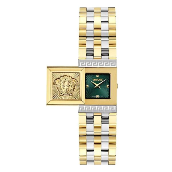 Versace VRSCVE0C00125 Kol Saati