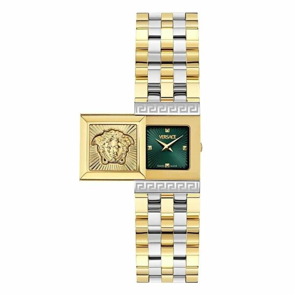 Versace VRSCVE0C00125 Kol Saati