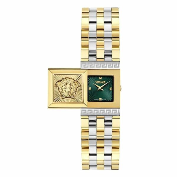 Versace VRSCVE0C00125 Kol Saati