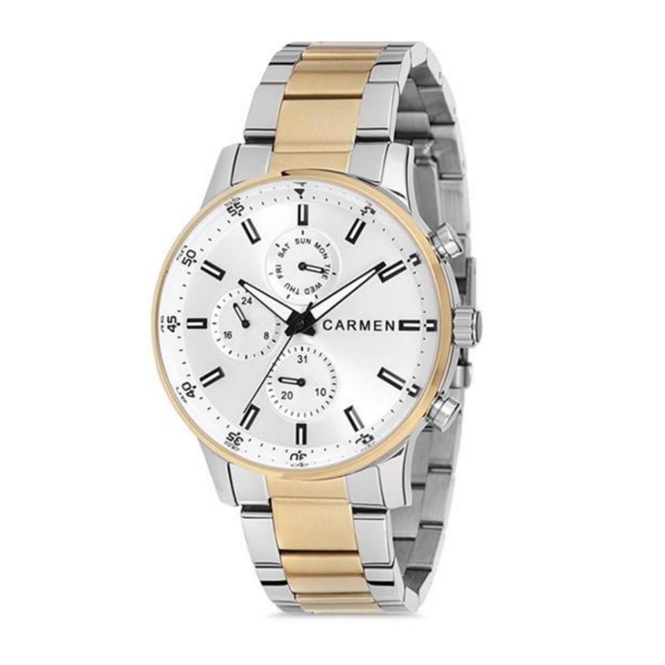 Carmen CR.13499FM.01 Kol Saati