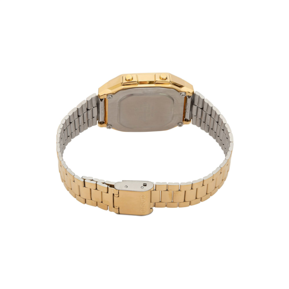 Casıo A178WGA-1ADF Kol Saati