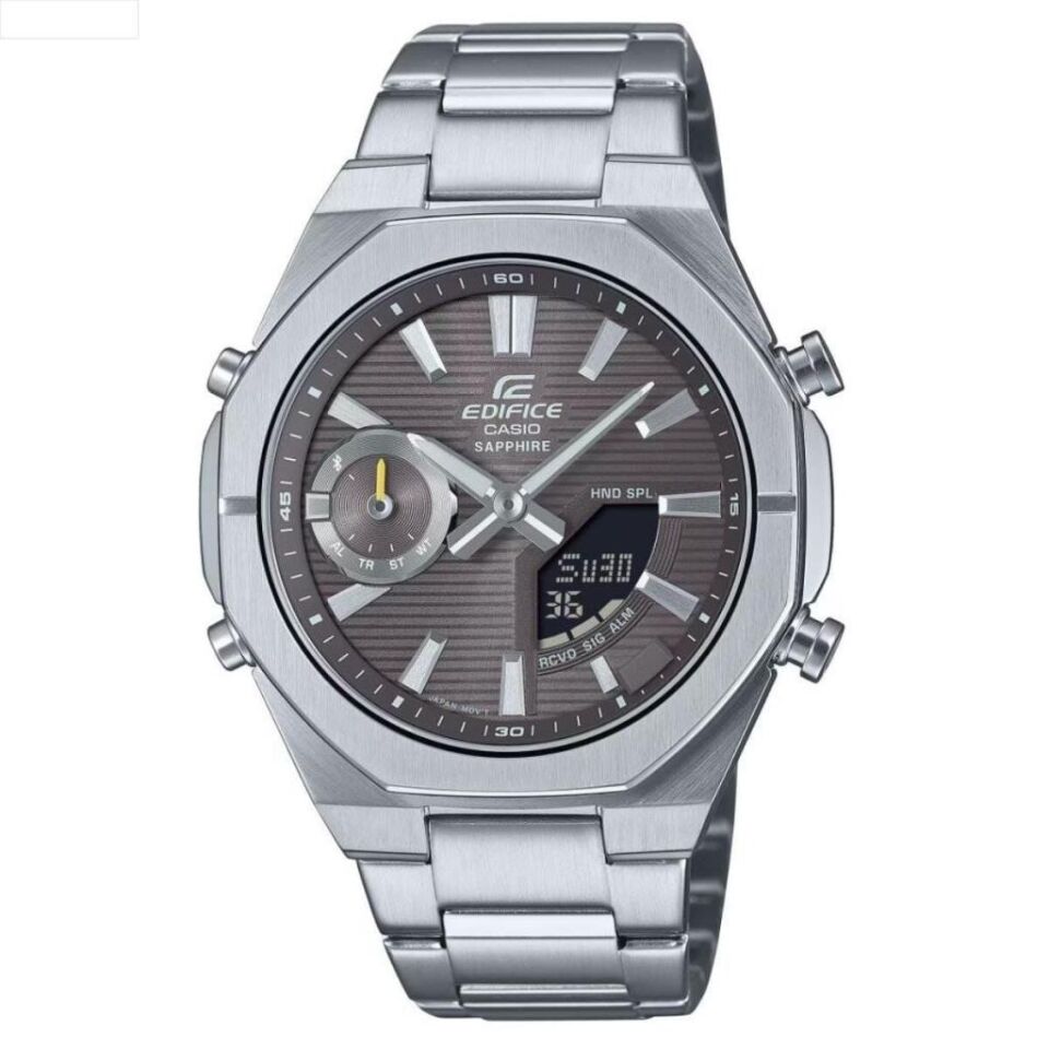 Casio ECB-S10D-8ADF Kol Saati