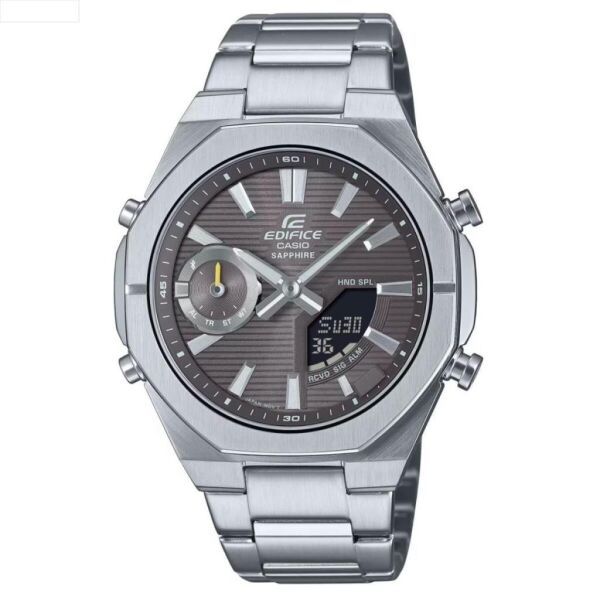 Casio ECB-S10D-8ADF Kol Saati
