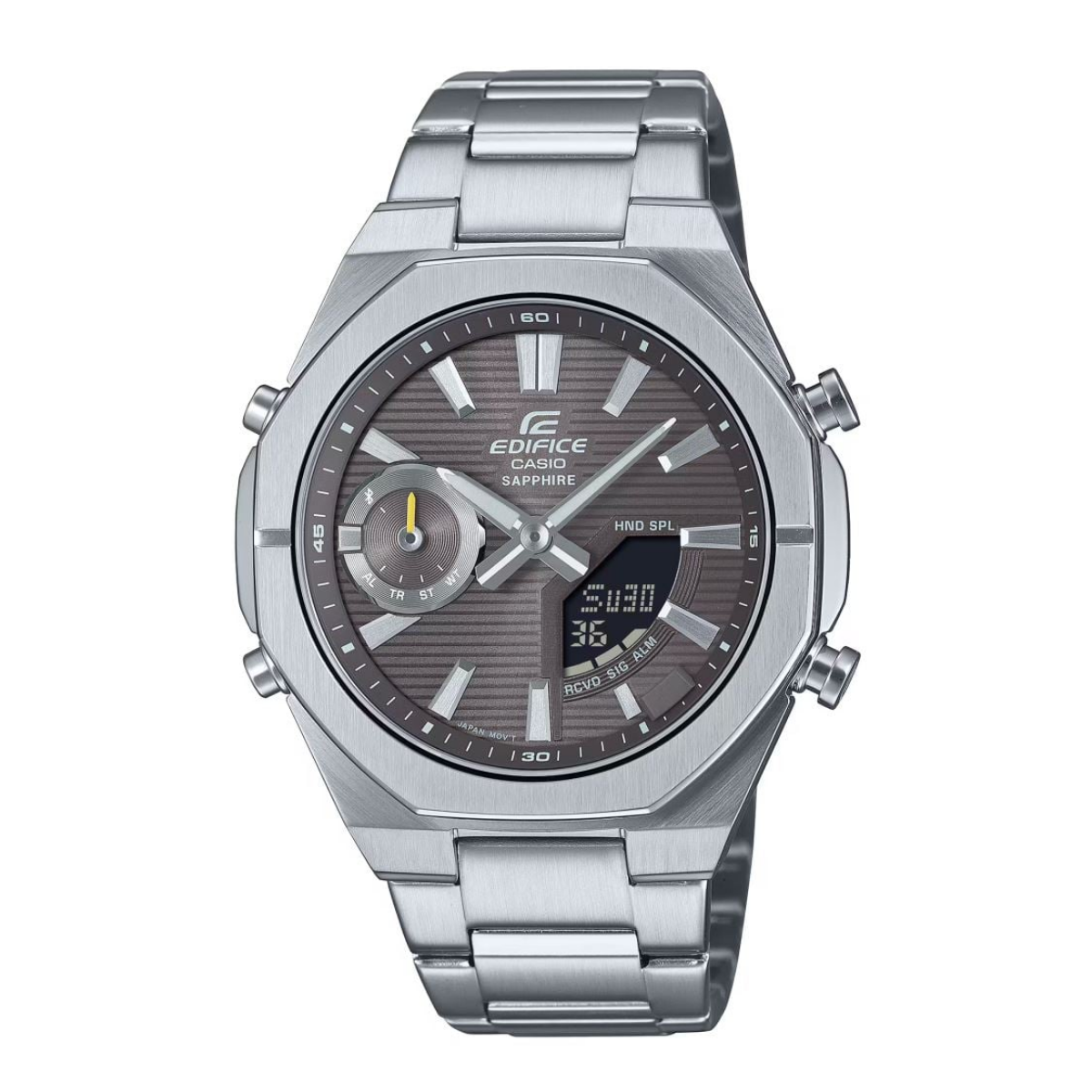 Casio ECB-S10D-8ADF Kol Saati