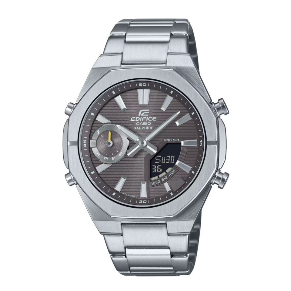 Casio ECB-S10D-8ADF Kol Saati