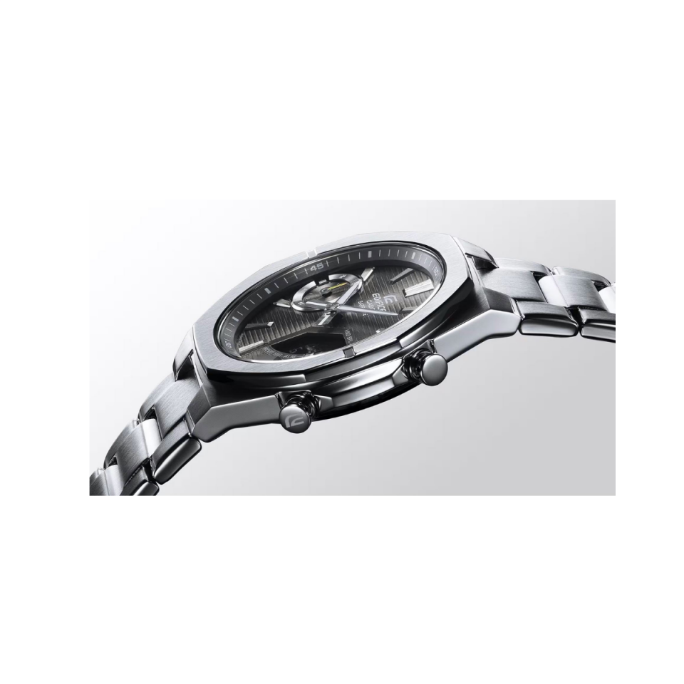 Casio ECB-S10D-8ADF Kol Saati