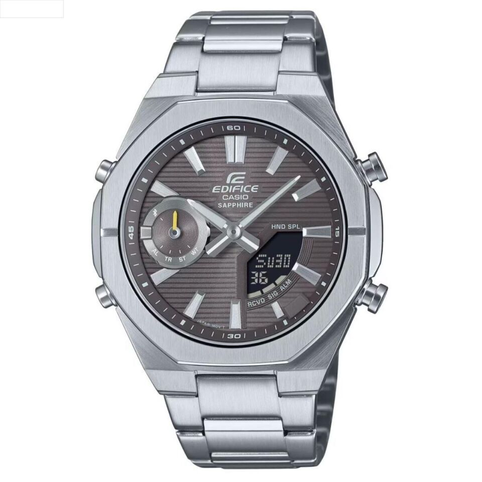 Casio ECB-S10D-8ADF Kol Saati