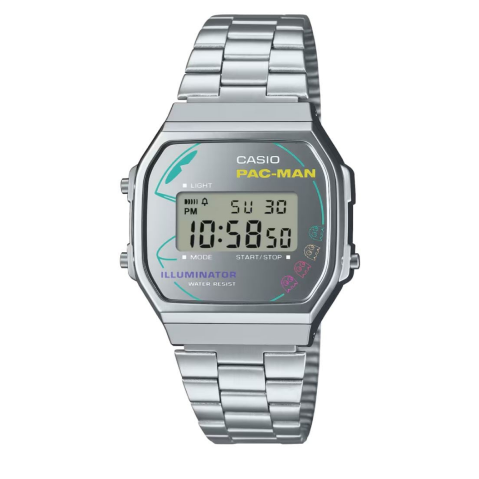 Casio A168WEPC-7ADR Kol Saati