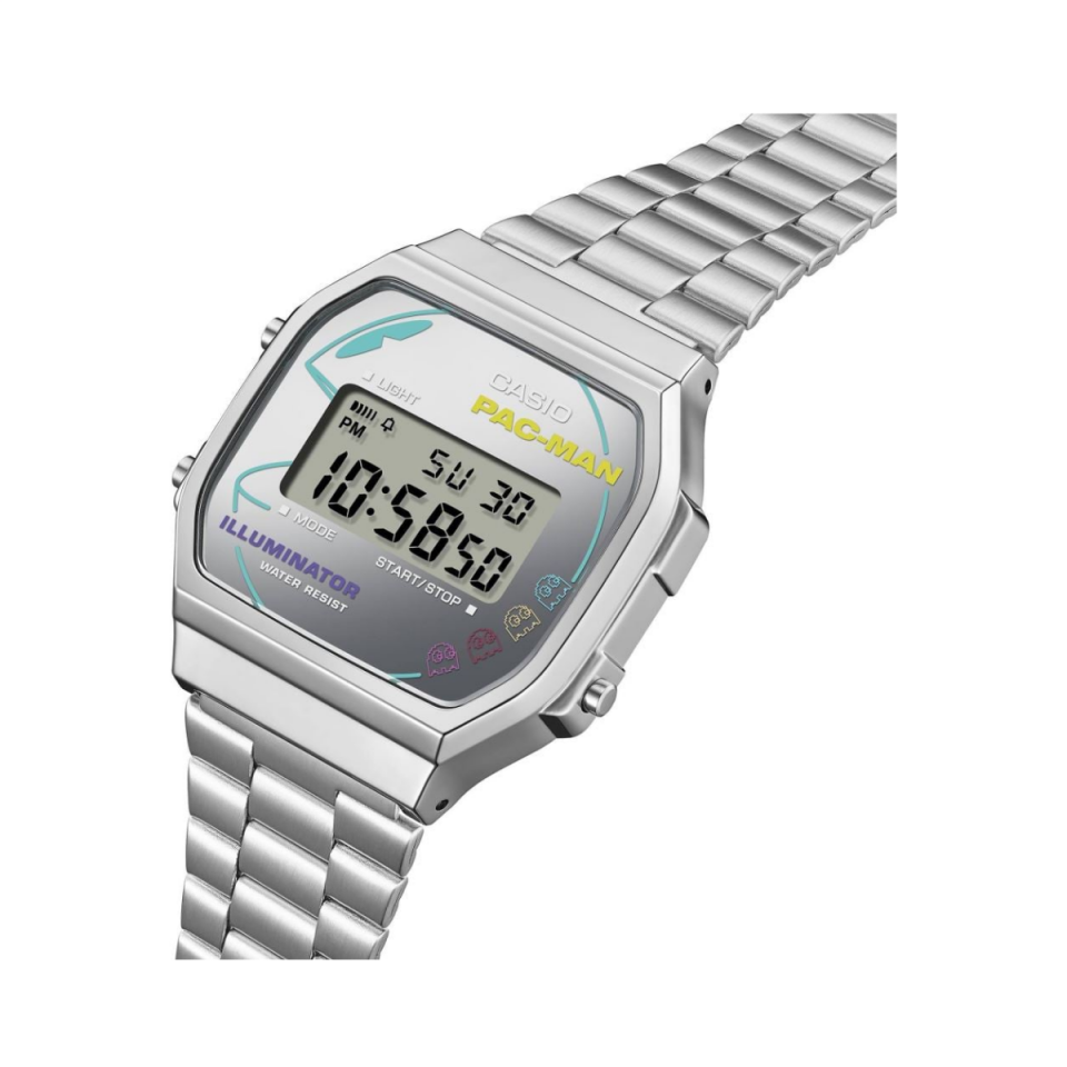 Casio A168WEPC-7ADR Kol Saati