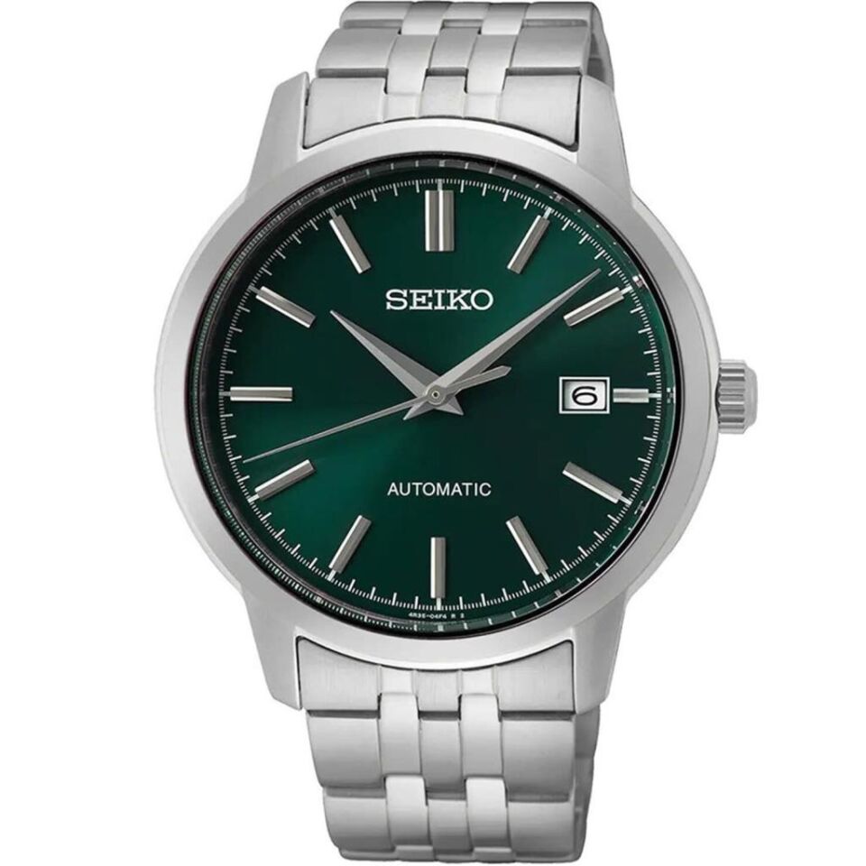Seiko SRPH89K Essentials Kol Saati