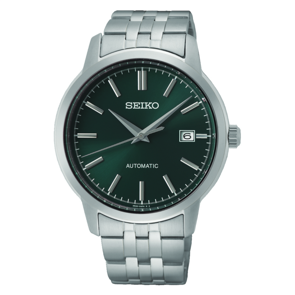 Seiko SRPH89K Essentials Kol Saati
