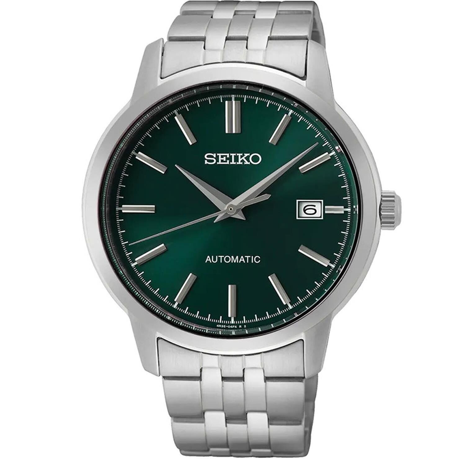Seiko SRPH89K Essentials Kol Saati