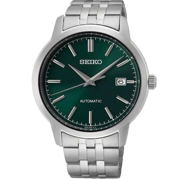 Seiko SRPH89K Essentials Kol Saati