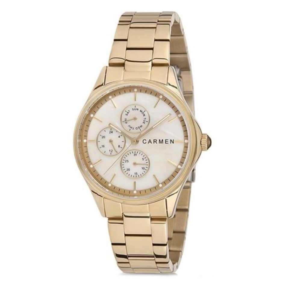 Carmen CR.13497FM.02 Kol Saati