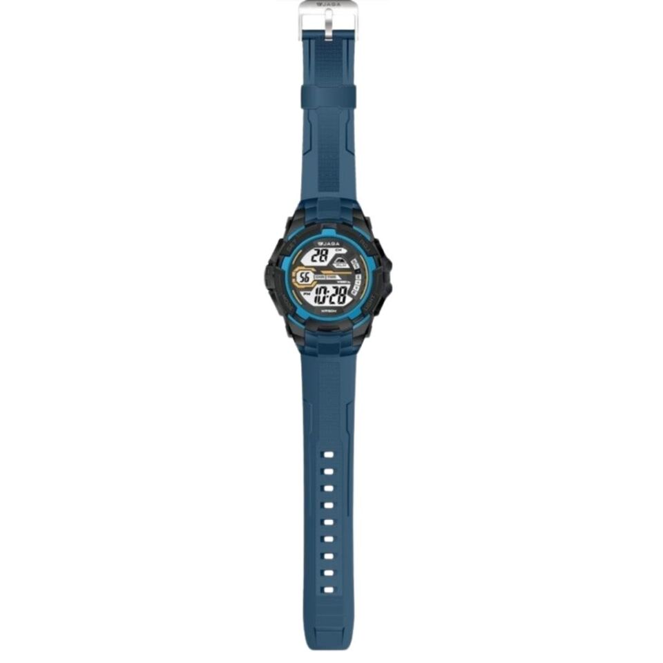 Jaga EM1141-0EAA-2 Kol Saati