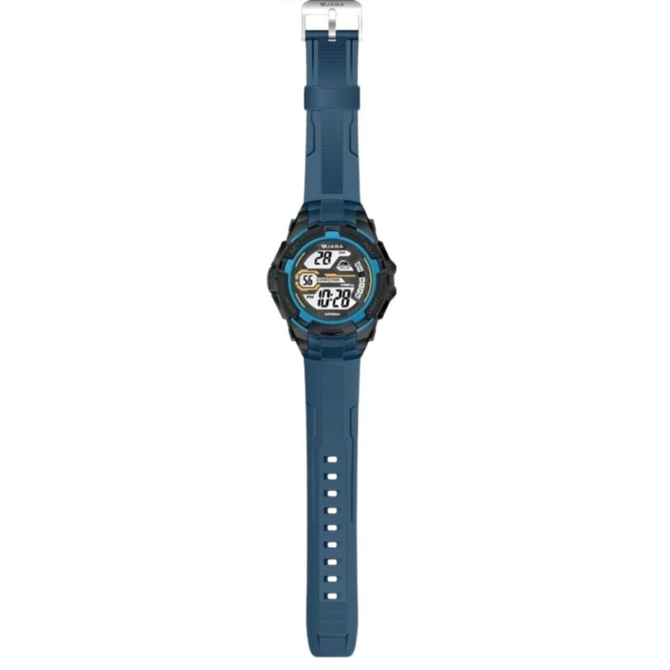 Jaga EM1141-0EAA-2 Kol Saati