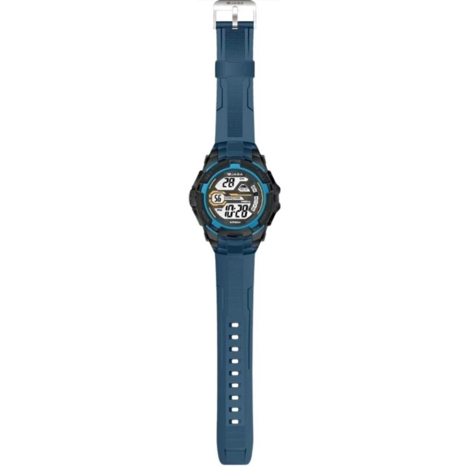 Jaga EM1141-0EAA-2 Kol Saati