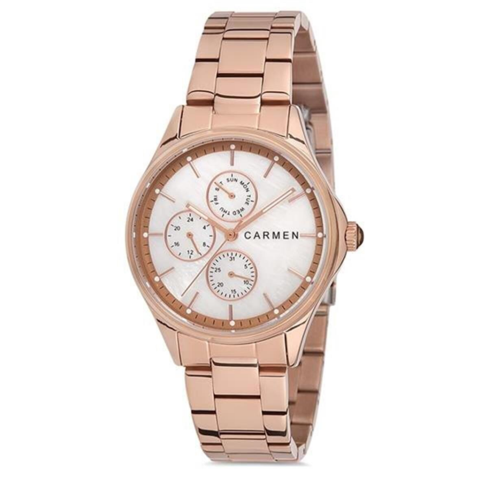 Carmen CR.13497FM.01 Kol Saati