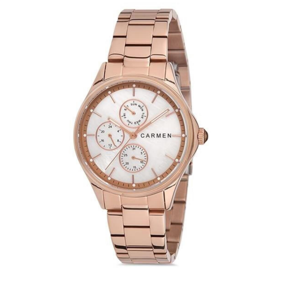 Carmen CR.13497FM.01 Kol Saati