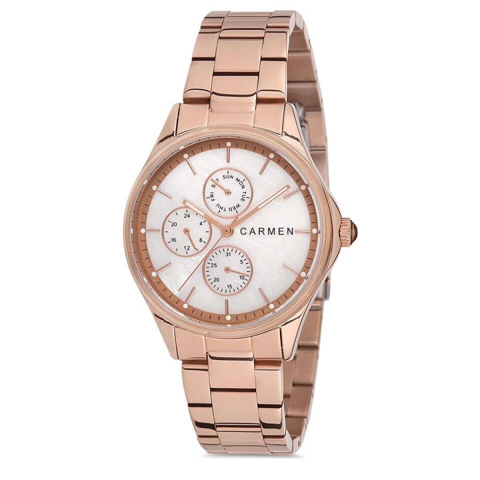 Carmen CR.13497FM.01 Kol Saati