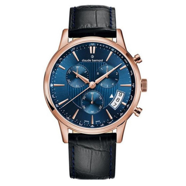 Claude Bernard CB.01002.37R.BUIR Kol Saati