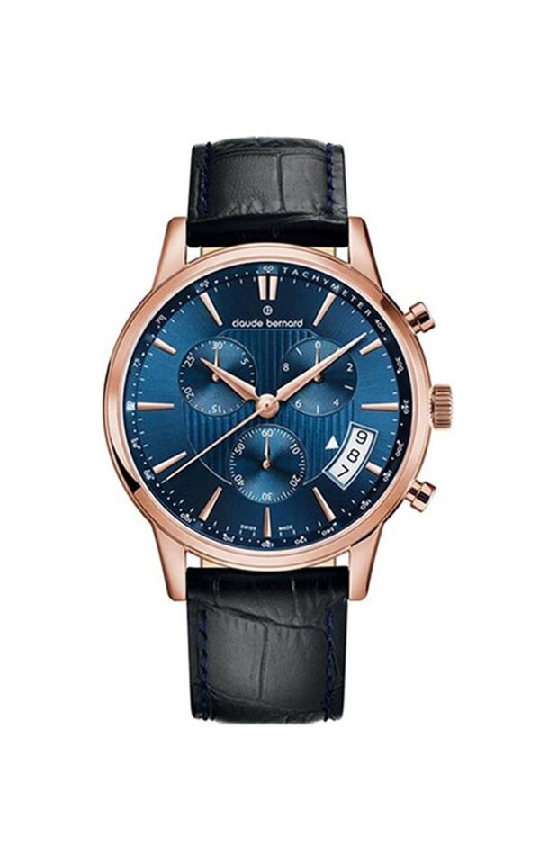 Claude Bernard CB.01002.37R.BUIR Kol Saati