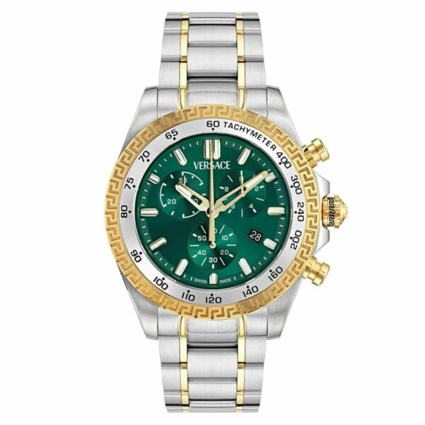 Versace VRSCVE9K01024 Kol Saati
