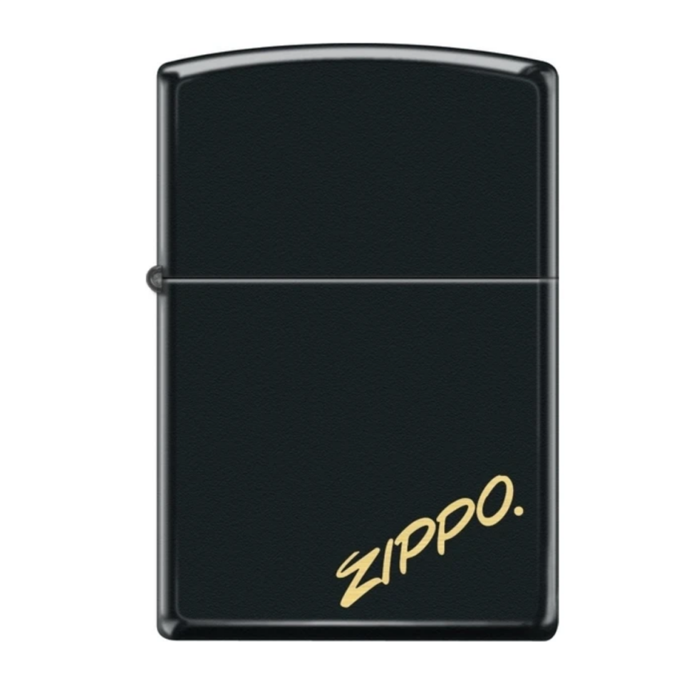 Zippo 218-096172 Script Çakmak