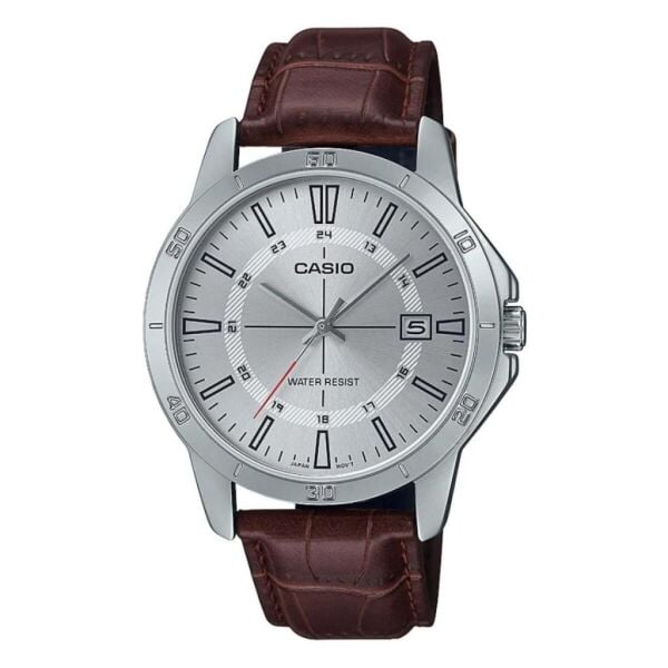 Casıo MTP-V004L-7CUDF Kol Saati