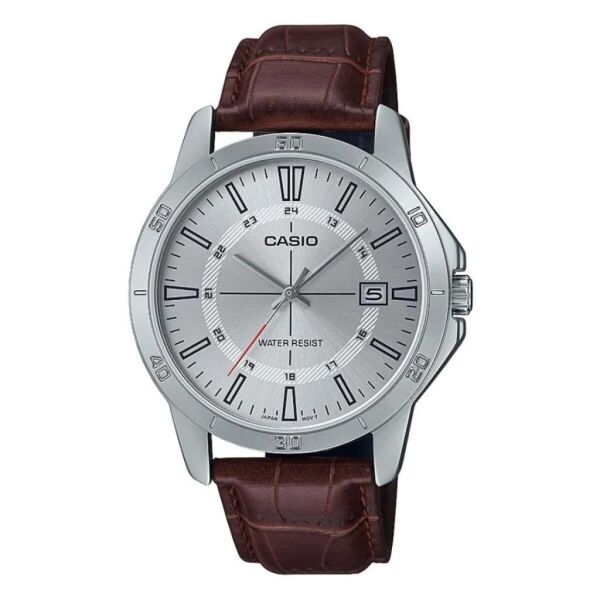 Casıo MTP-V004L-7CUDF Kol Saati