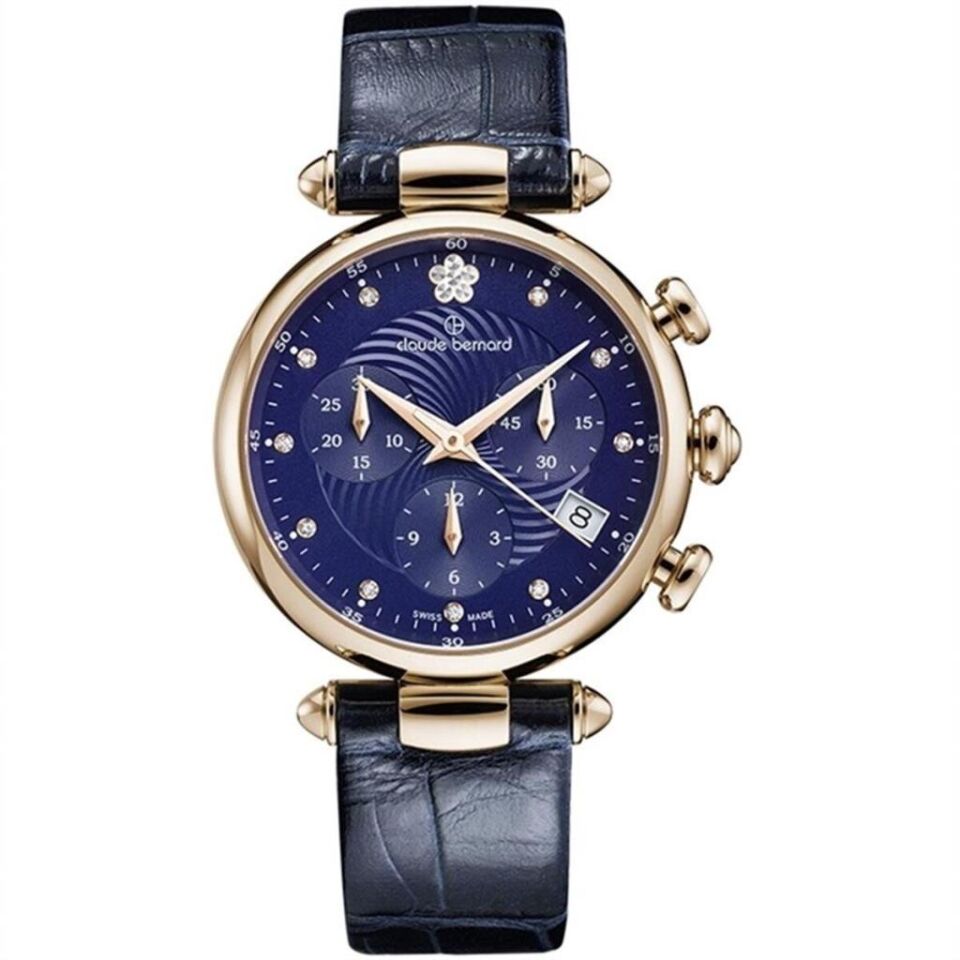 Claude Bernard CB.10215.37R.BUIFR2 Kol Saati