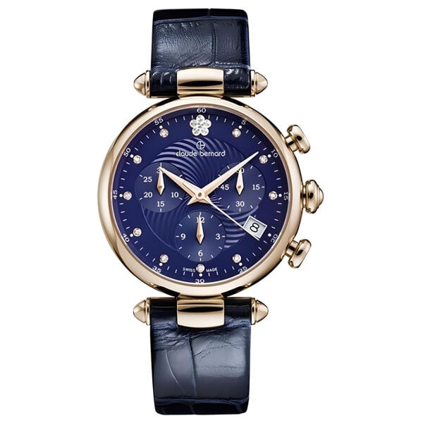 Claude Bernard CB.10215.37R.BUIFR2 Kol Saati