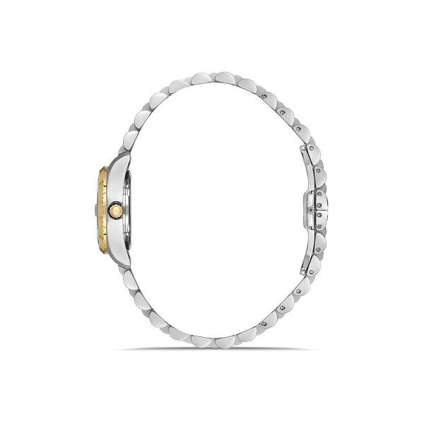 Hislon QL155T-02SGS Kol Saati