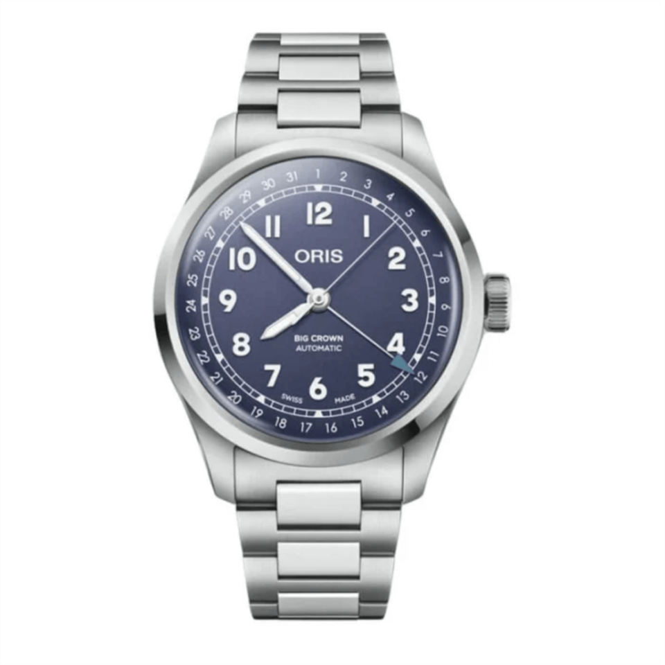 Oris Big Crown OR.754 7798 4068-07 8 20 06 Kol Saati