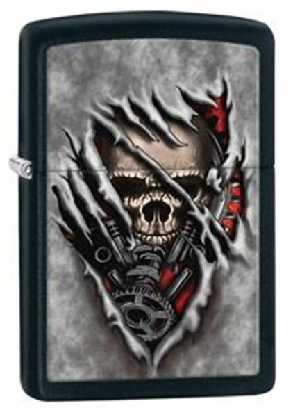 Zippo Çakmak 28882-00004 Çakmak