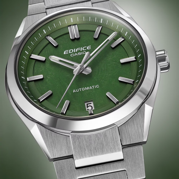 Casıo Edifice EFK-100D-3ADR
 Kol Saati