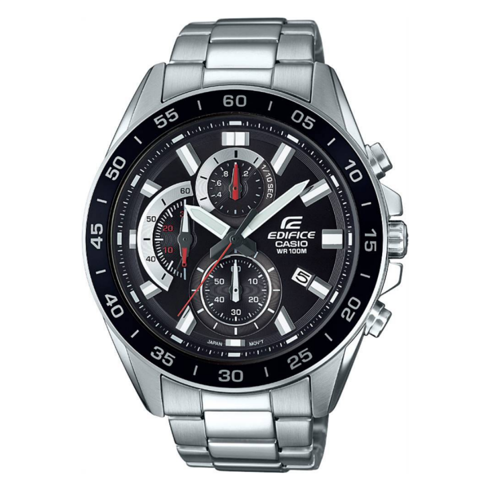 CASIO EDIFICE EFV-550D-1AVUDF KOL SAATİ