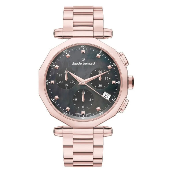 Claude Bernard CB.10251.37RM.NANR Kol Saati