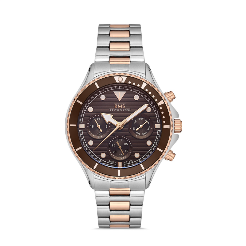 Romanson RMS.1.AG1503.06 Kol Saati