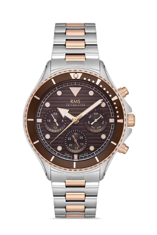 Romanson RMS.1.AG1503.06 Kol Saati