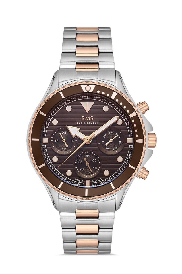 Romanson RMS.1.AG1503.06 Kol Saati