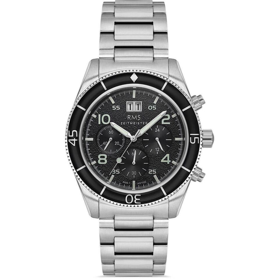 Romanson RMS.1.AG1552.01 Kol Saati