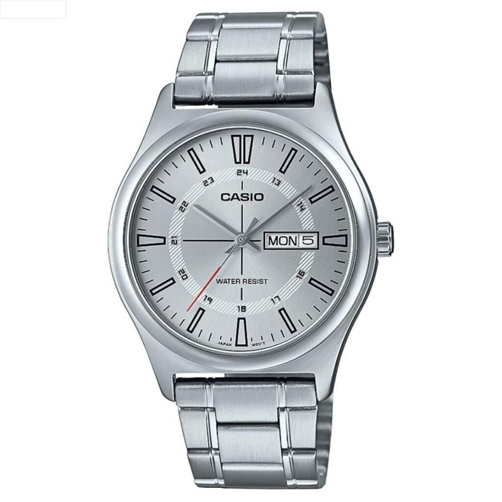 Casio MTP-V006D-7CUDF Kol Saati