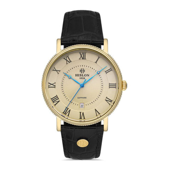 Hislon CL121G-08BGS Kol Saati