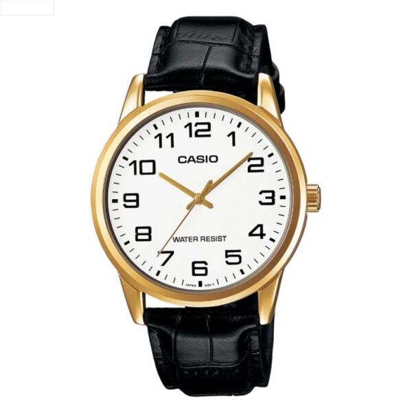 Casıo MTP-V001GL-7BUDF Kol Saati