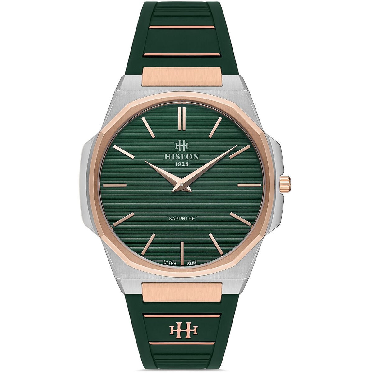 Hislon CL127T-25YR Kol Saati