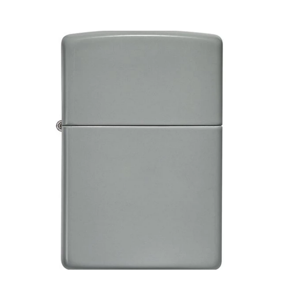 Zippo Z2.2-49452-08732049452RegFlatGrey Çakmak