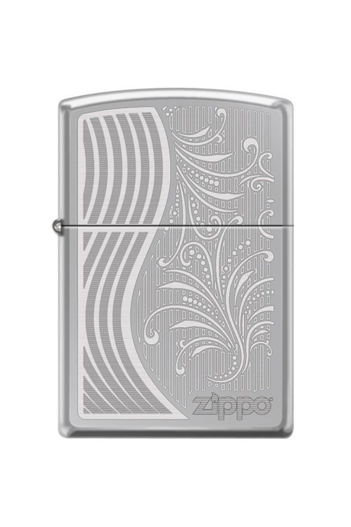 Zippo Çakmak 250-096178 Çakmak
