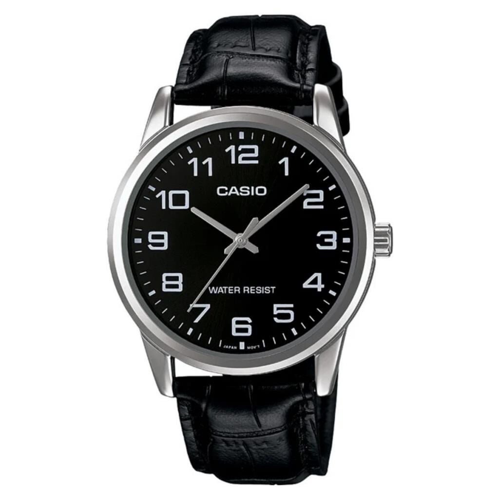 Casıo MTP-V001L-1BUDF Kol Saati