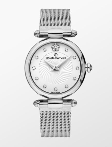 Claude Bernard CB.20500.3.APN2 Kol Saati